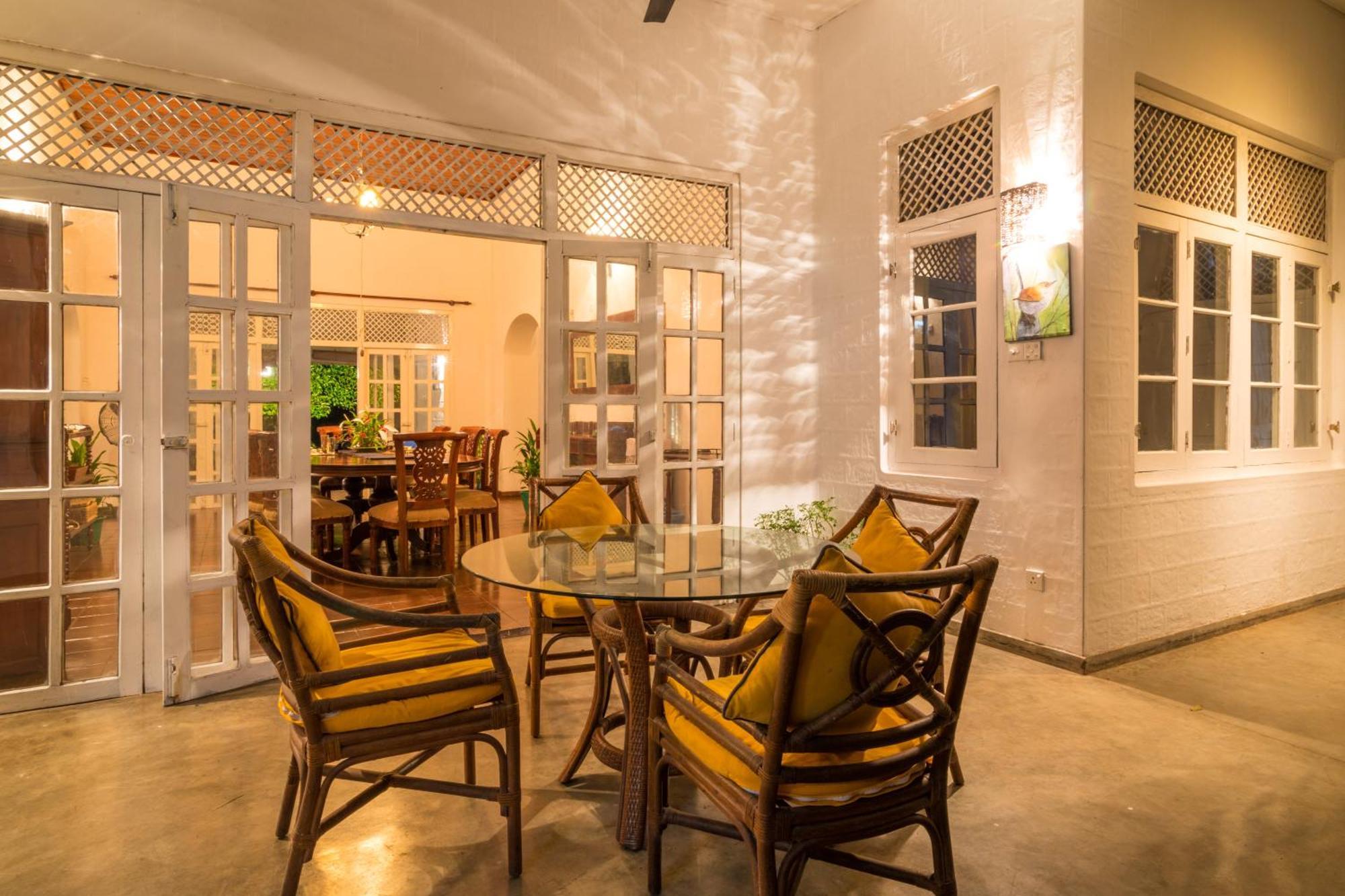 Udapola Bungalow By Lalan Leisure Deraniyagala المظهر الخارجي الصورة