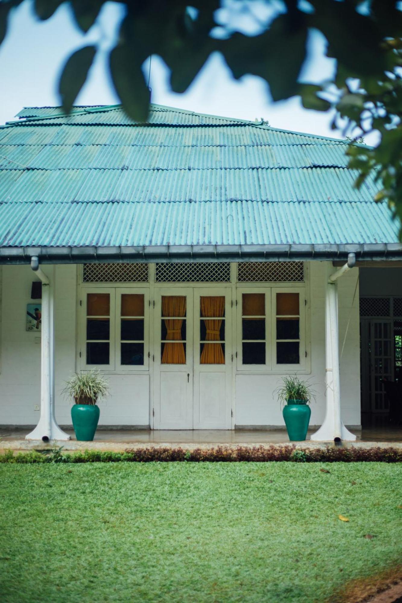 Udapola Bungalow By Lalan Leisure Deraniyagala المظهر الخارجي الصورة