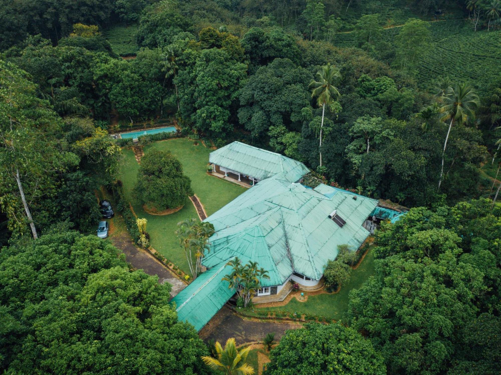 Udapola Bungalow By Lalan Leisure Deraniyagala المظهر الخارجي الصورة
