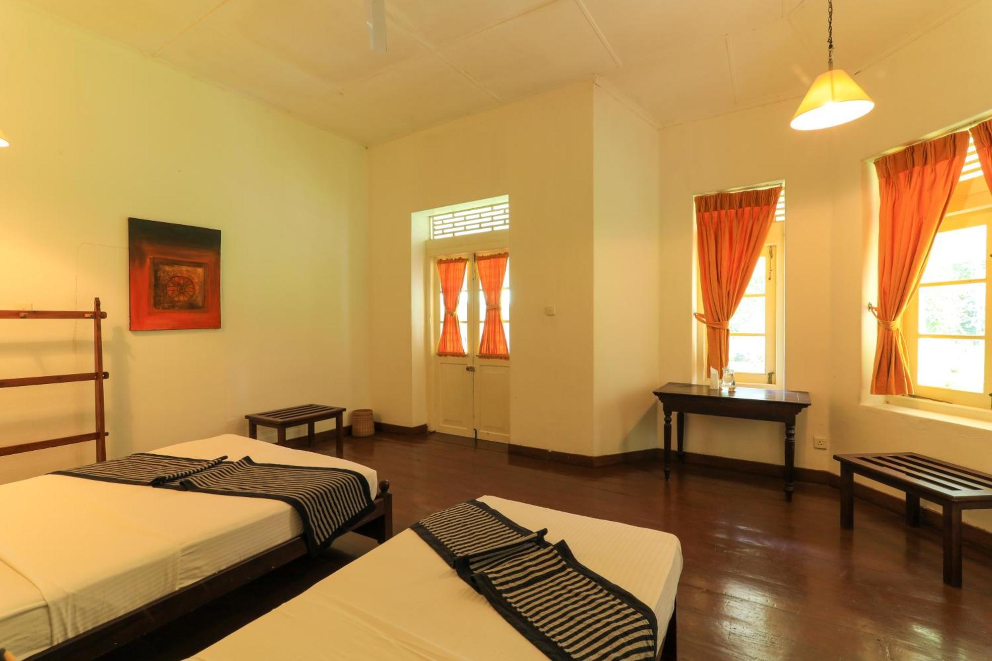 Udapola Bungalow By Lalan Leisure Deraniyagala المظهر الخارجي الصورة