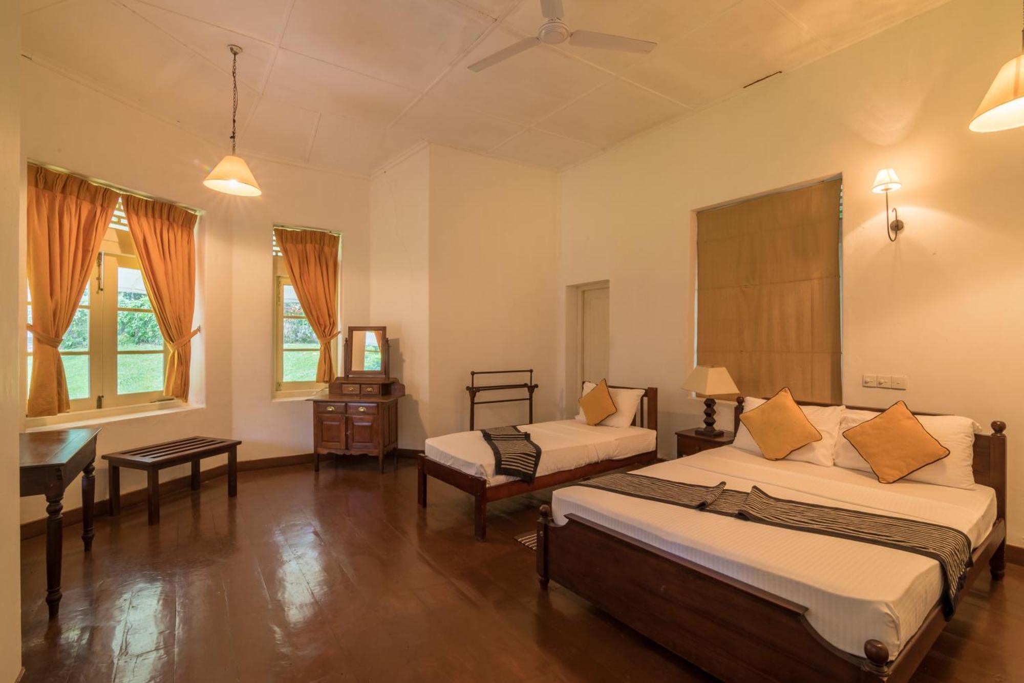 Udapola Bungalow By Lalan Leisure Deraniyagala المظهر الخارجي الصورة
