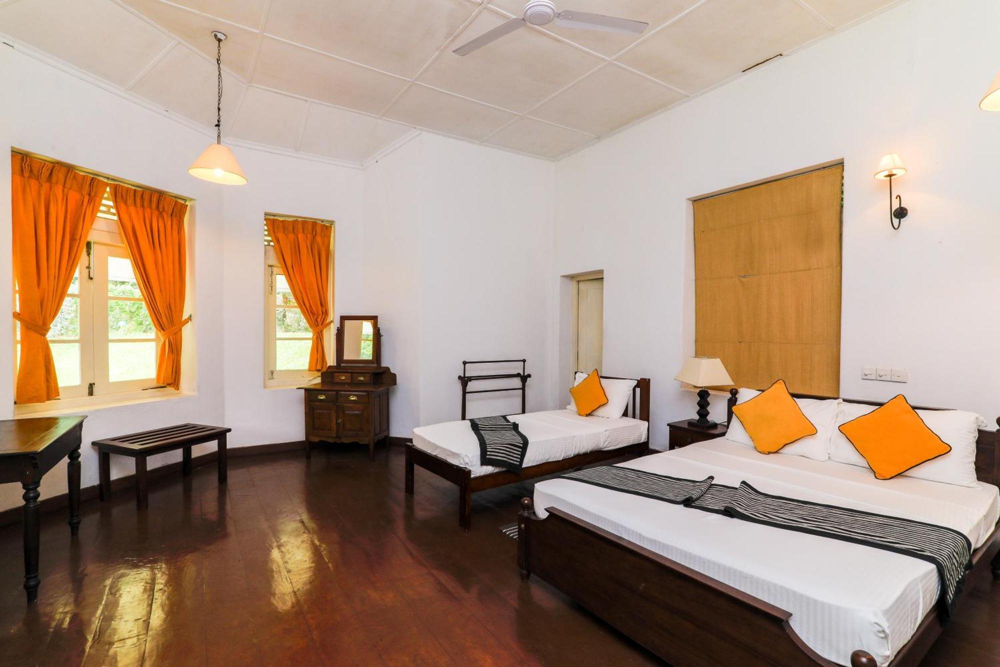 Udapola Bungalow By Lalan Leisure Deraniyagala المظهر الخارجي الصورة
