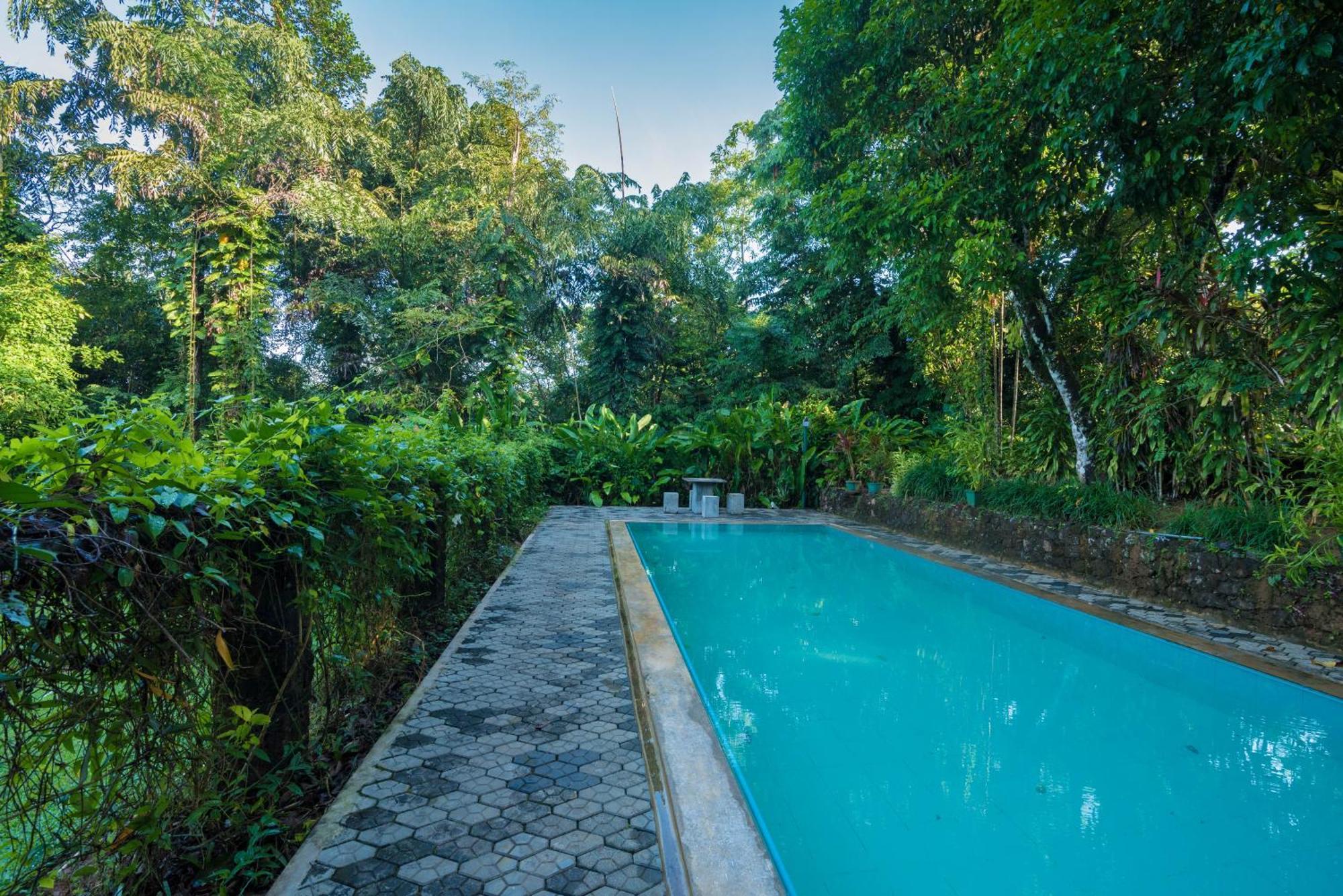 Udapola Bungalow By Lalan Leisure Deraniyagala المظهر الخارجي الصورة