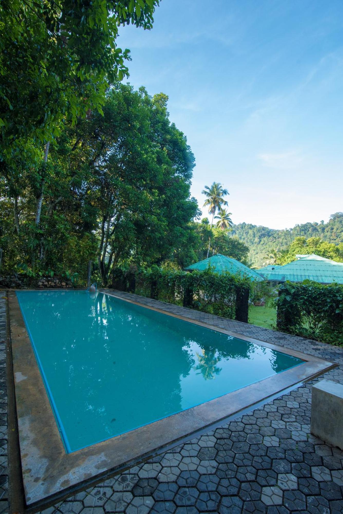 Udapola Bungalow By Lalan Leisure Deraniyagala المظهر الخارجي الصورة