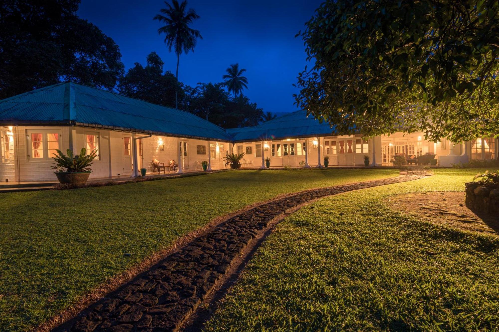Udapola Bungalow By Lalan Leisure Deraniyagala المظهر الخارجي الصورة