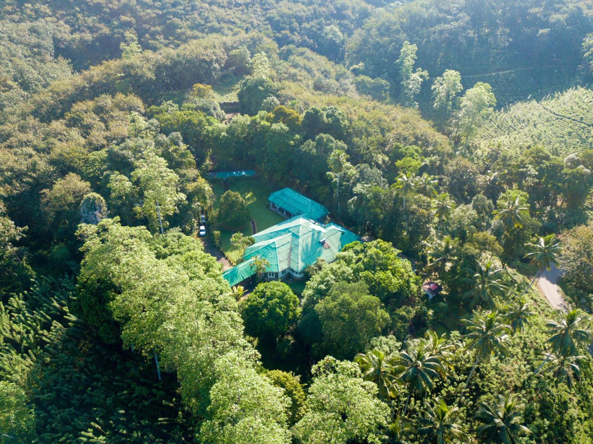 Udapola Bungalow By Lalan Leisure Deraniyagala المظهر الخارجي الصورة