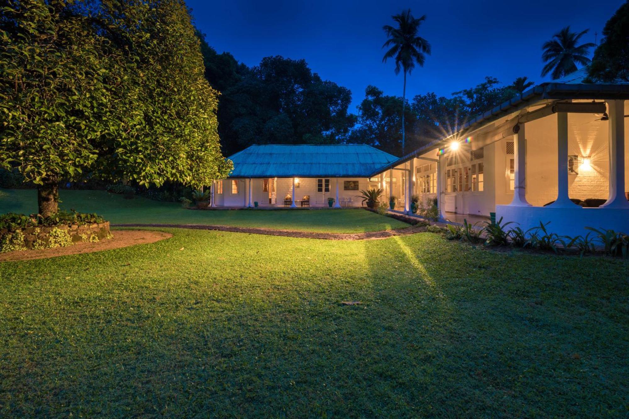 Udapola Bungalow By Lalan Leisure Deraniyagala المظهر الخارجي الصورة